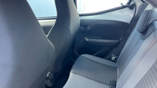 Toyota Aygo 1.0 VVT-i X-Play 5dr Petrol Hatchback